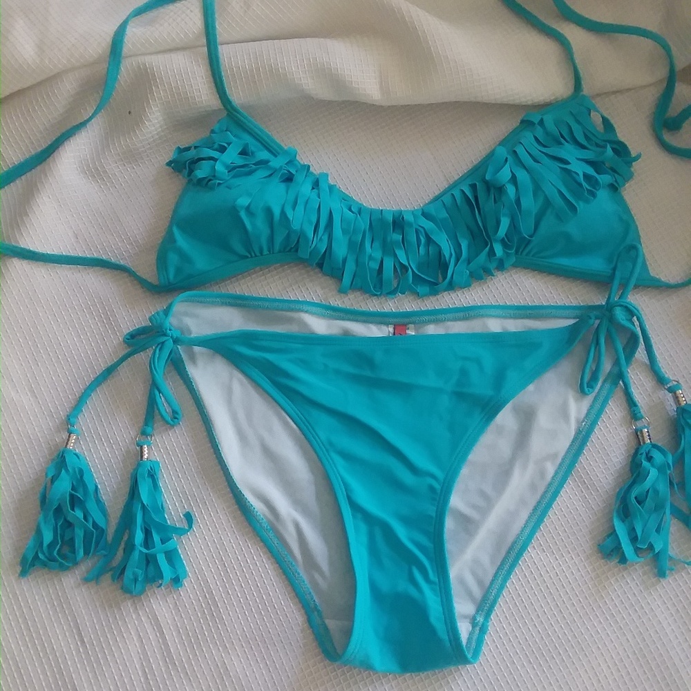 M 2 Piece Suit